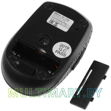 Комплект клавиатура + мышь Ritmix RKC-105W картинка 9